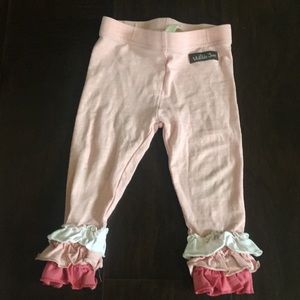 Matilda Jane leggings 12/18 month